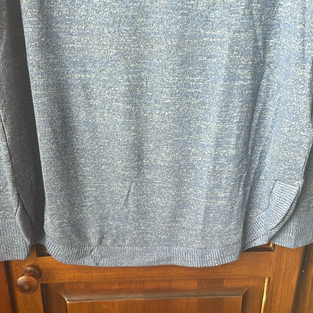 GAP ladies blue