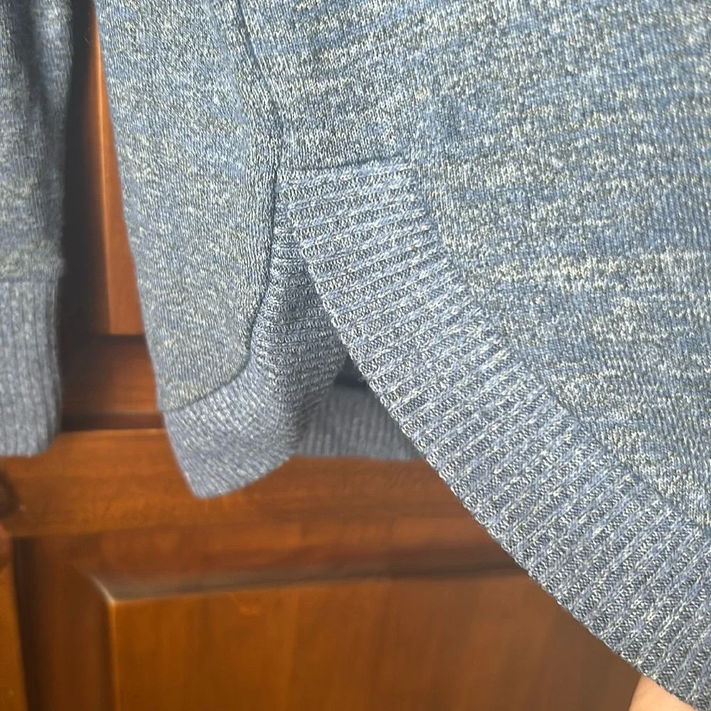 GAP ladies blue
