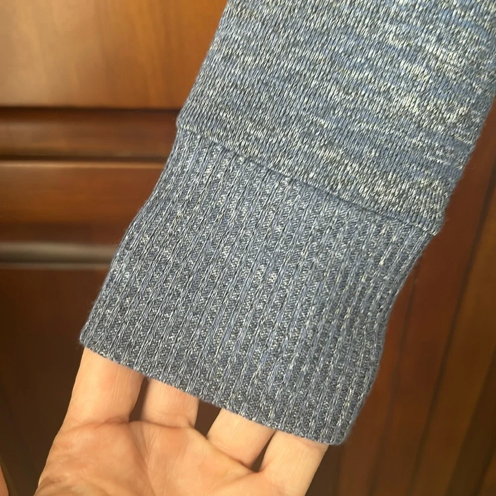 GAP ladies blue