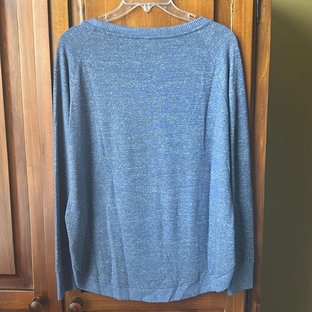 GAP ladies blue