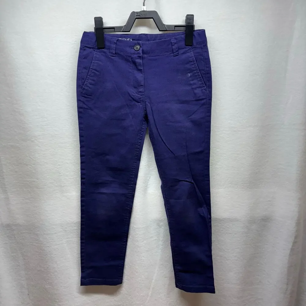 Crewcuts get your