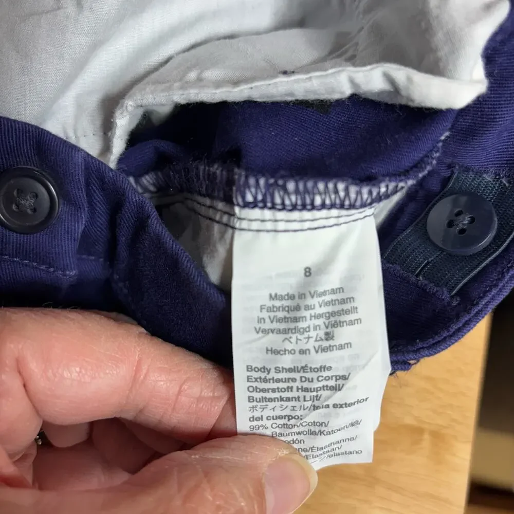Crewcuts get your