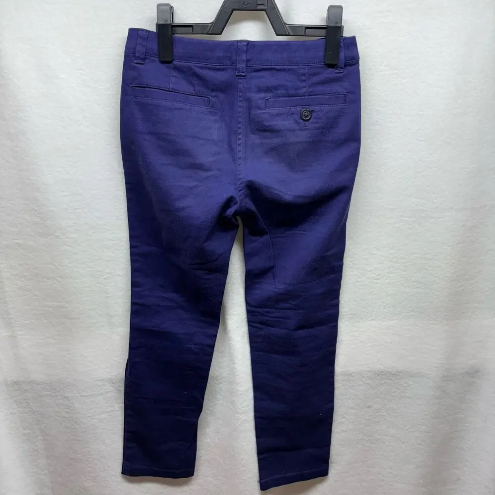 Crewcuts get your