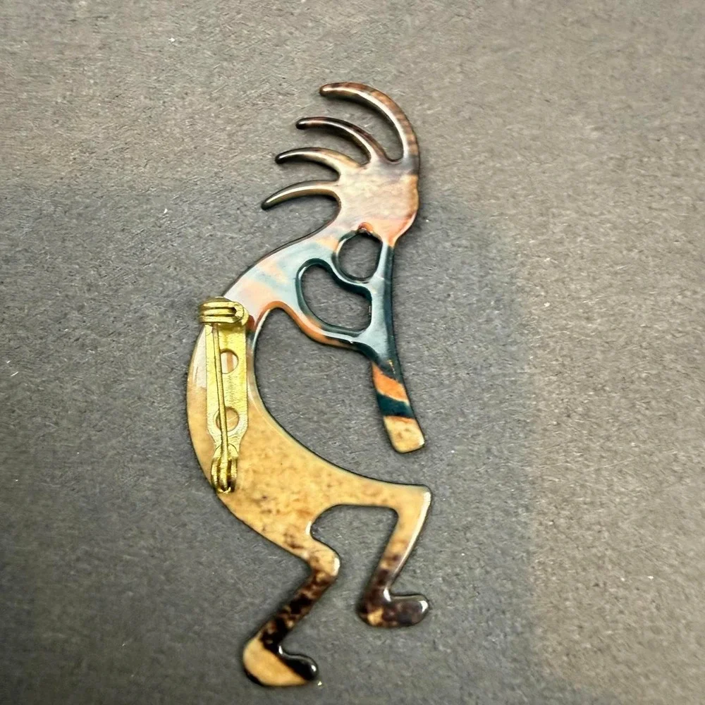 N/A kokopelli southwest