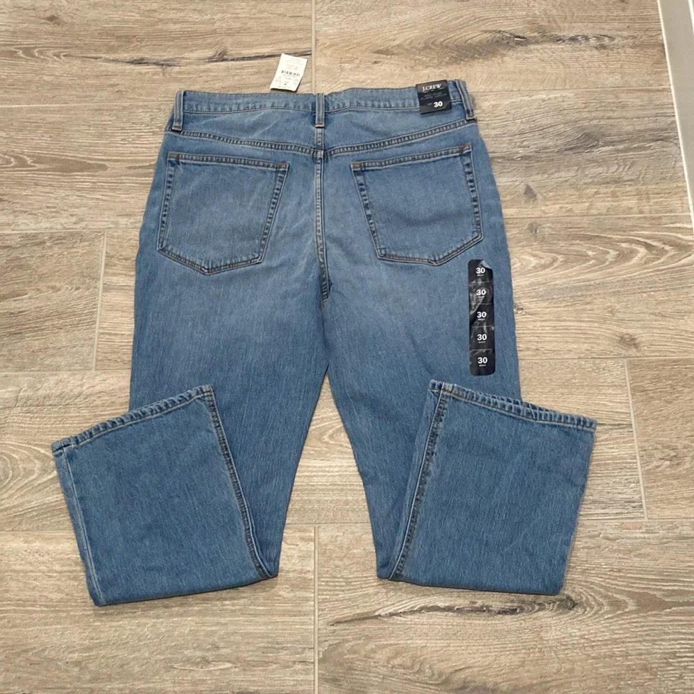 J. Crew classic high