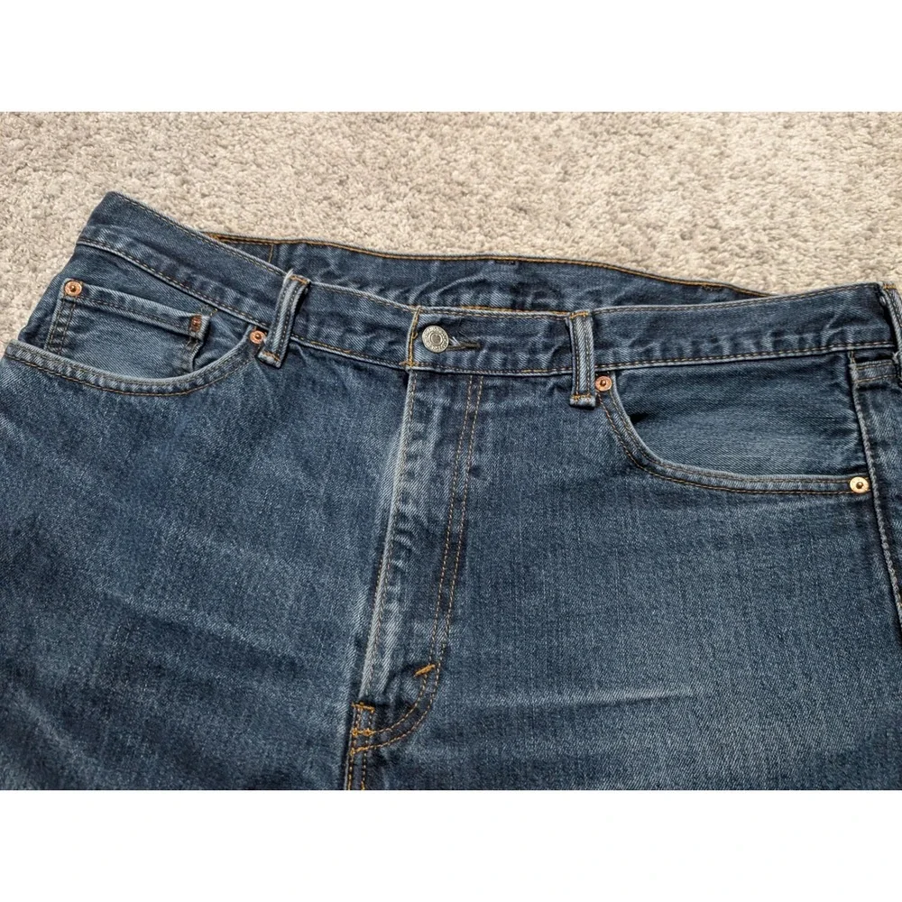 Levis levi 505