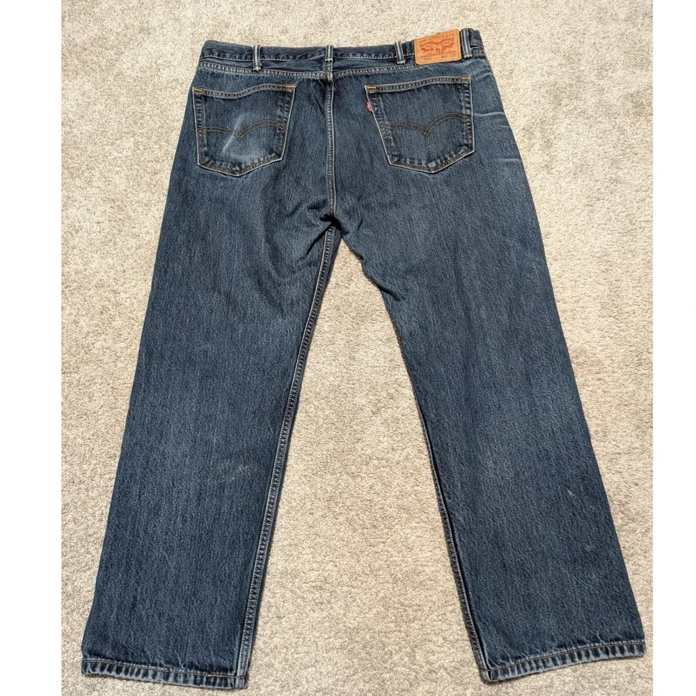 Levis levi 505