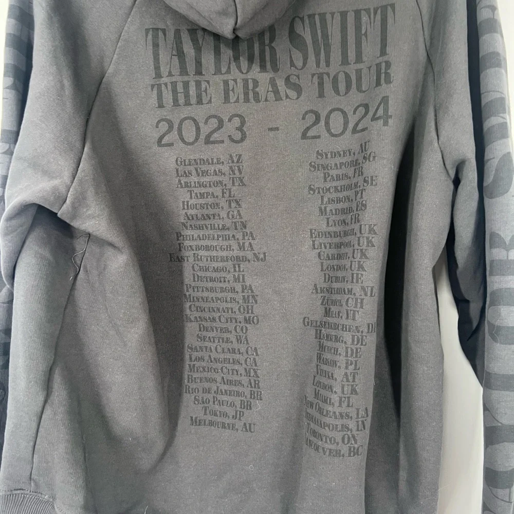 N/A taylor swift