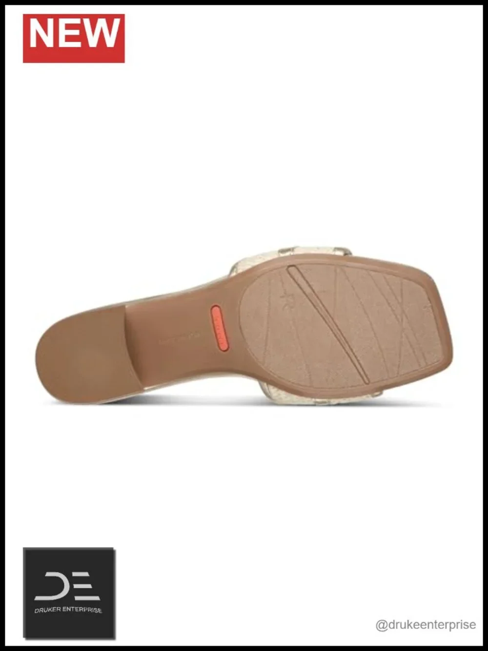 N/A chic heeled