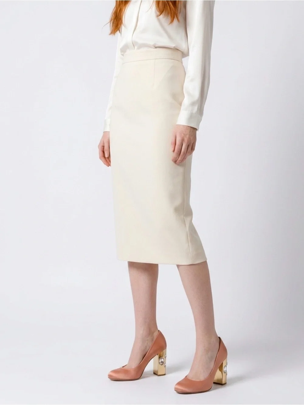 Tory Burch pre owned