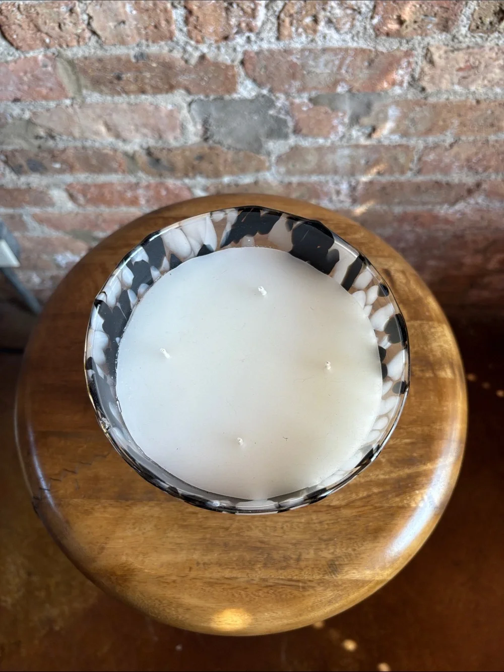 Baobab Collection handblown glass