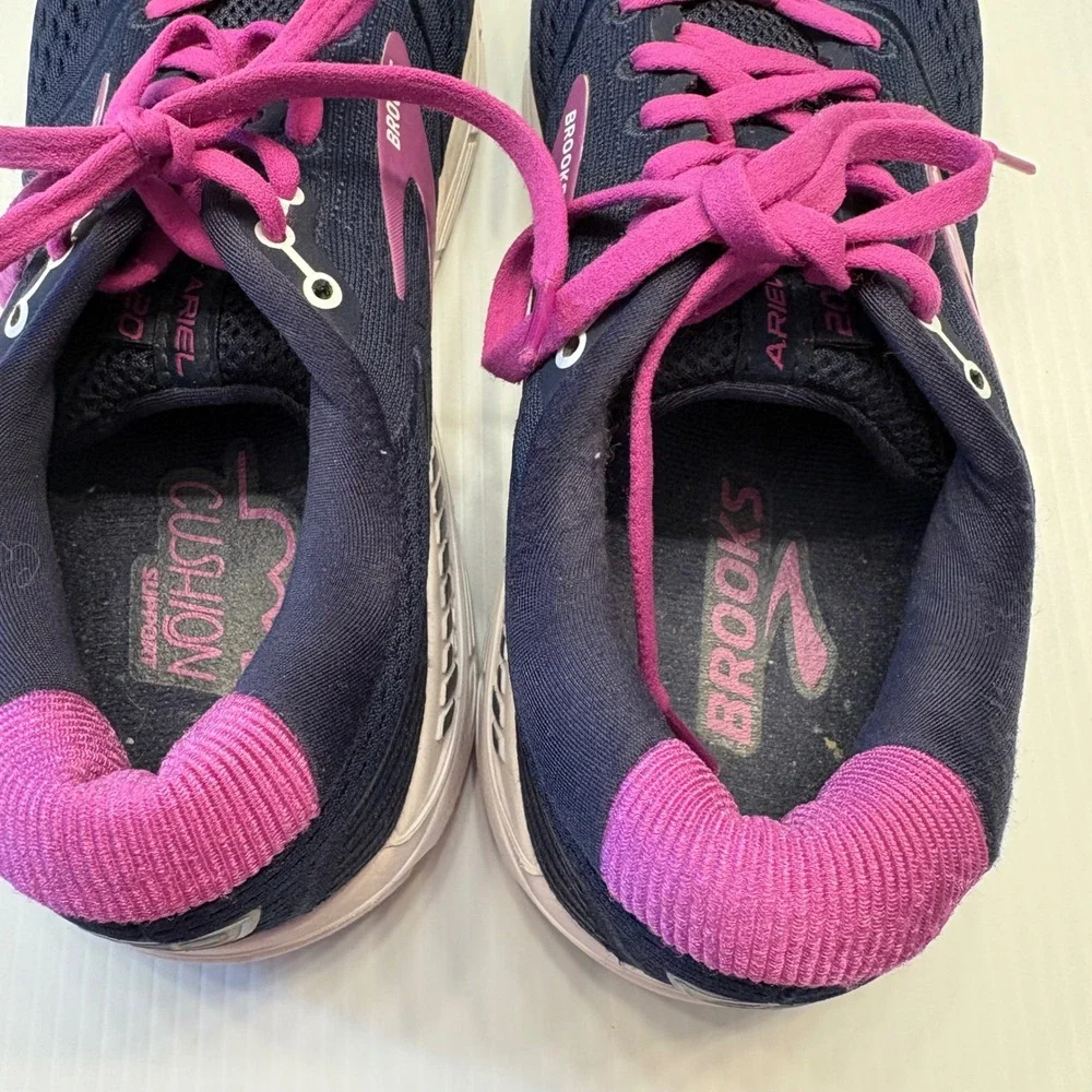 Brooks ariel 20