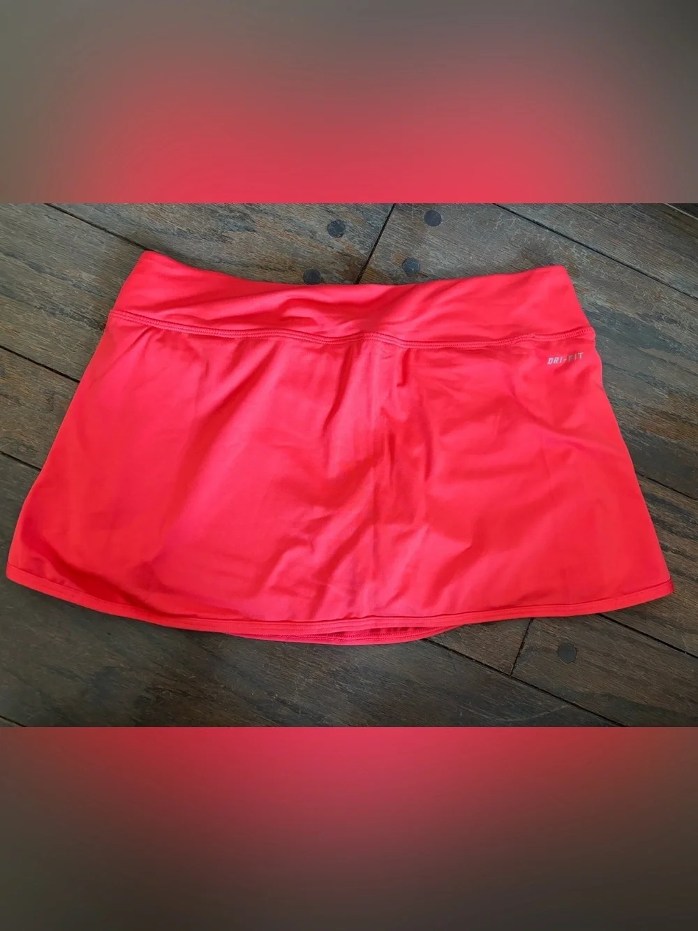 Nike dri fit