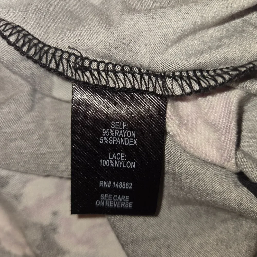 torrid excellent like