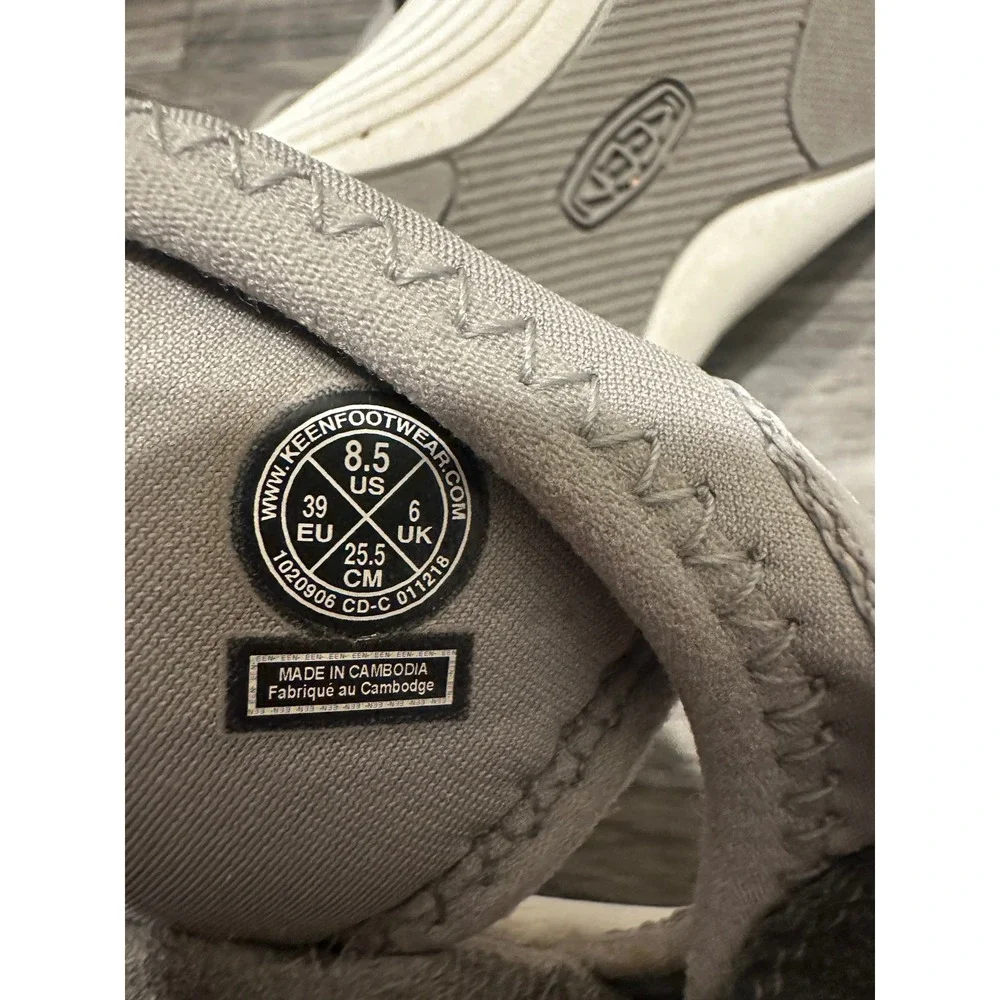 Keen venice h2