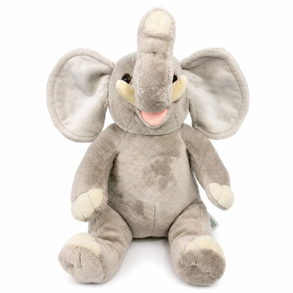 Build-A-Bear build bear