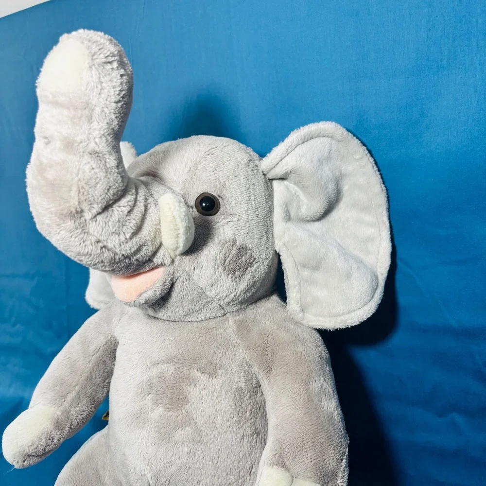 Build-A-Bear build bear