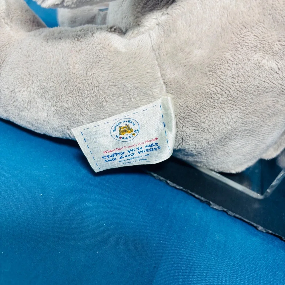Build-A-Bear build bear