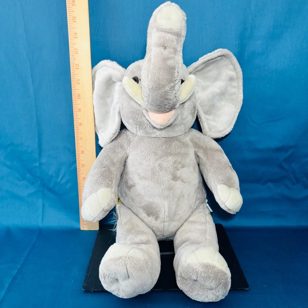 Build-A-Bear build bear
