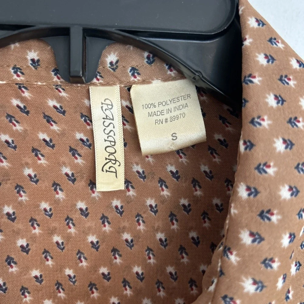 Passport women sz