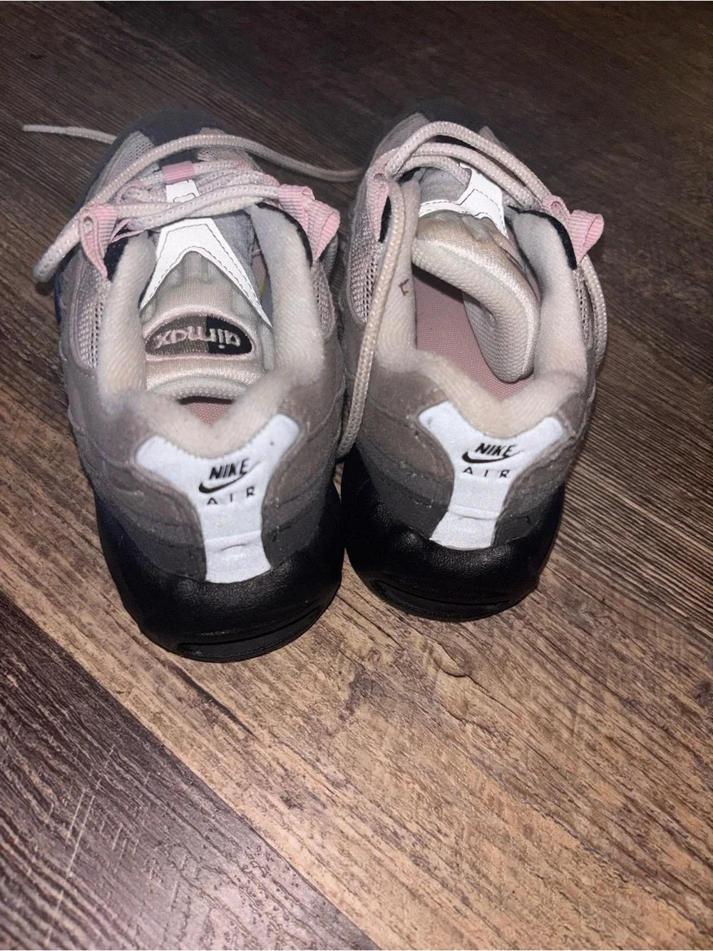Nike women sneakers