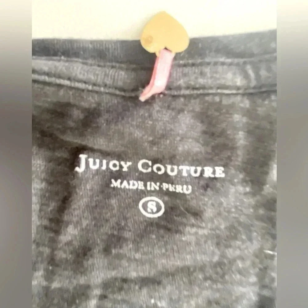 Juicy Couture juicy couture