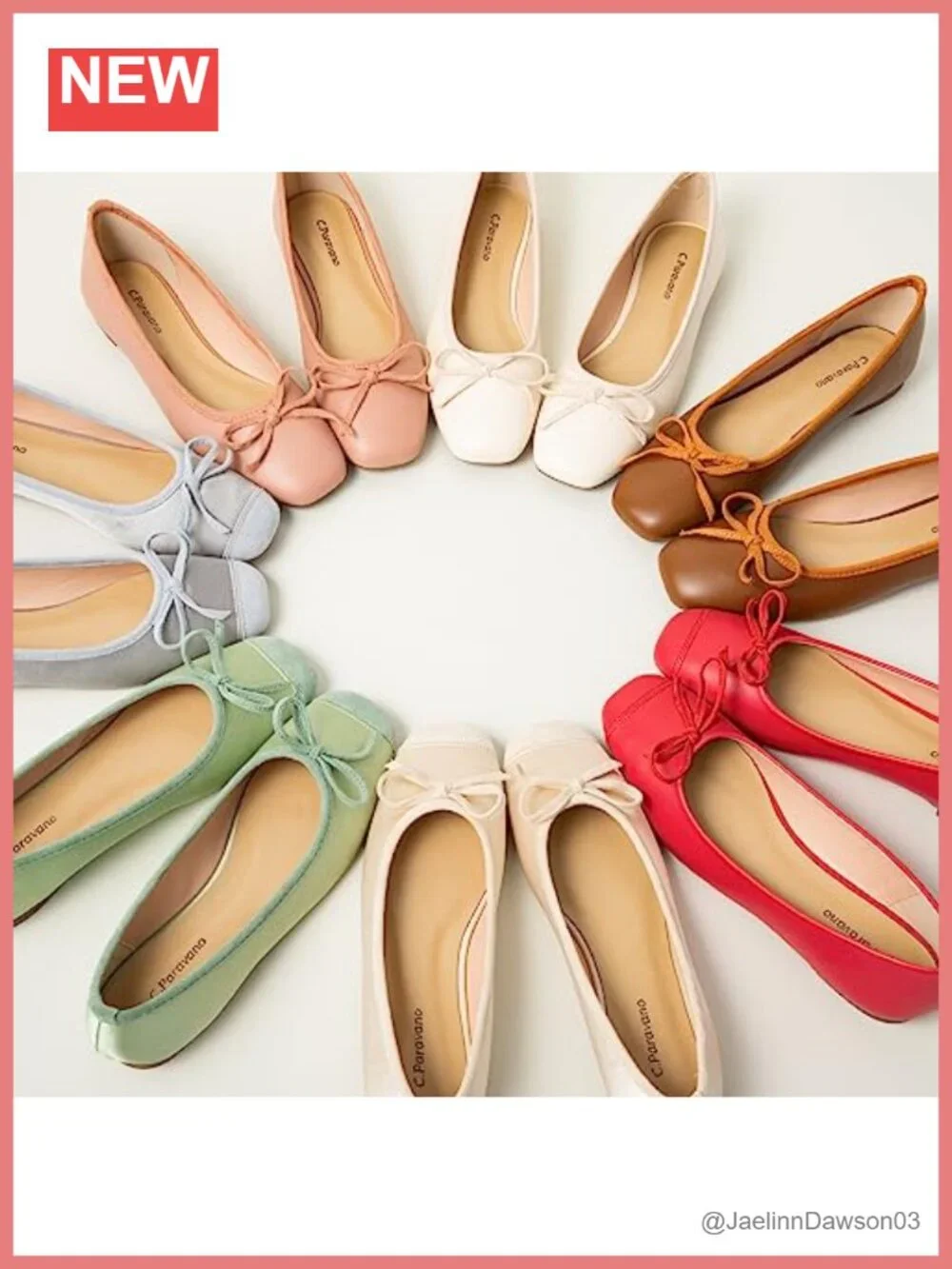 N/A these ballet