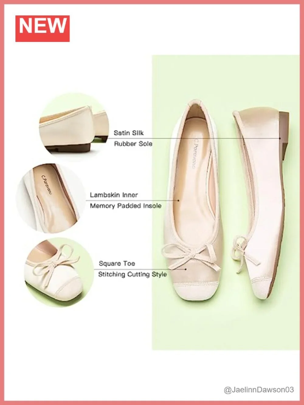 N/A these ballet