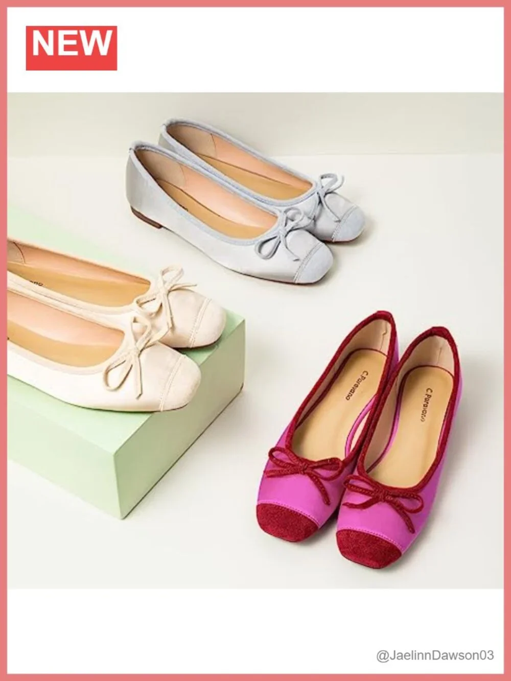 N/A these ballet