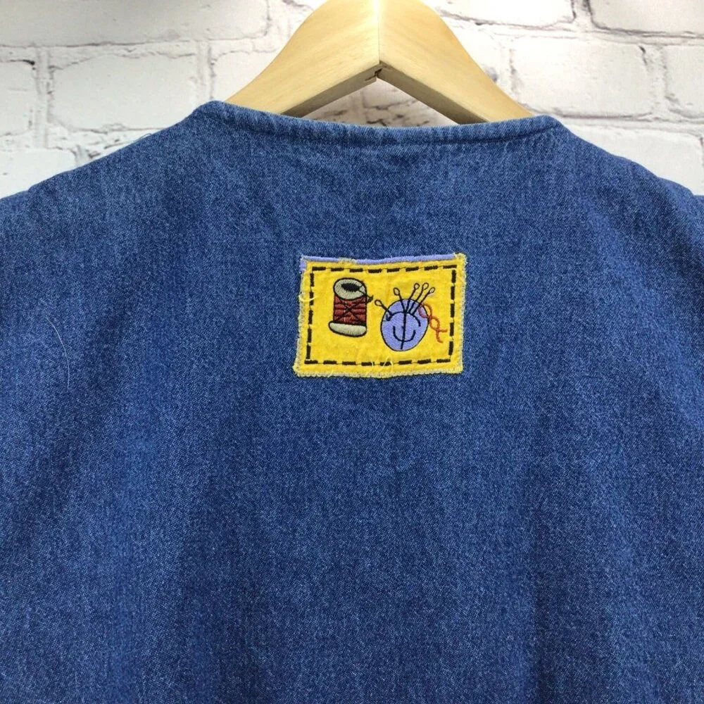 Vintage good preowned