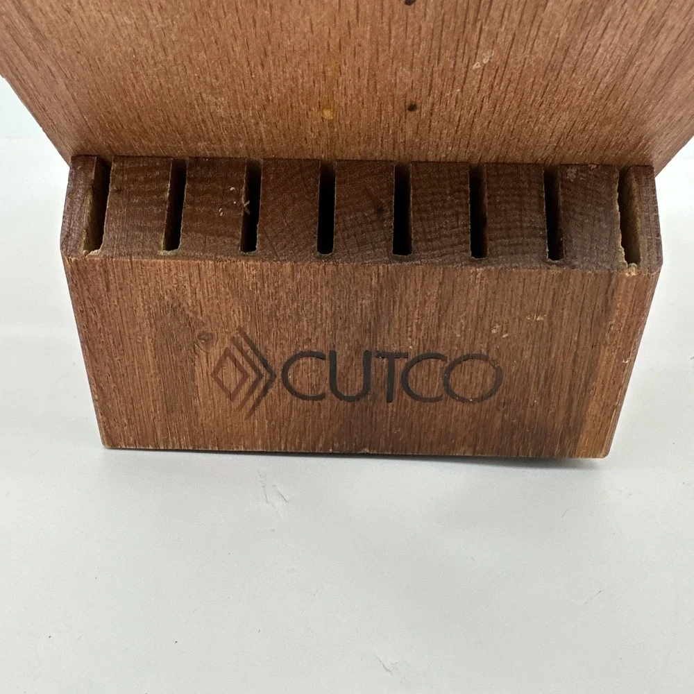Cutco great