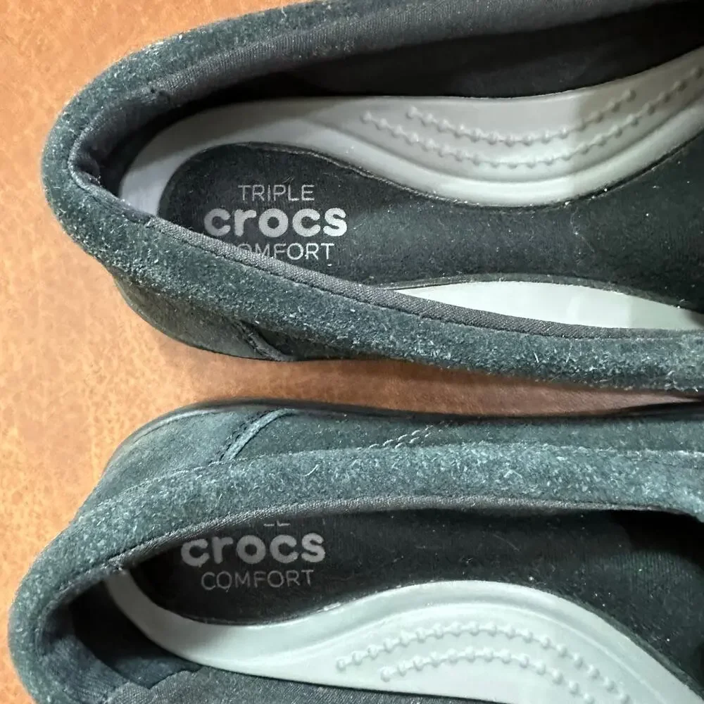 CROCS walu ii