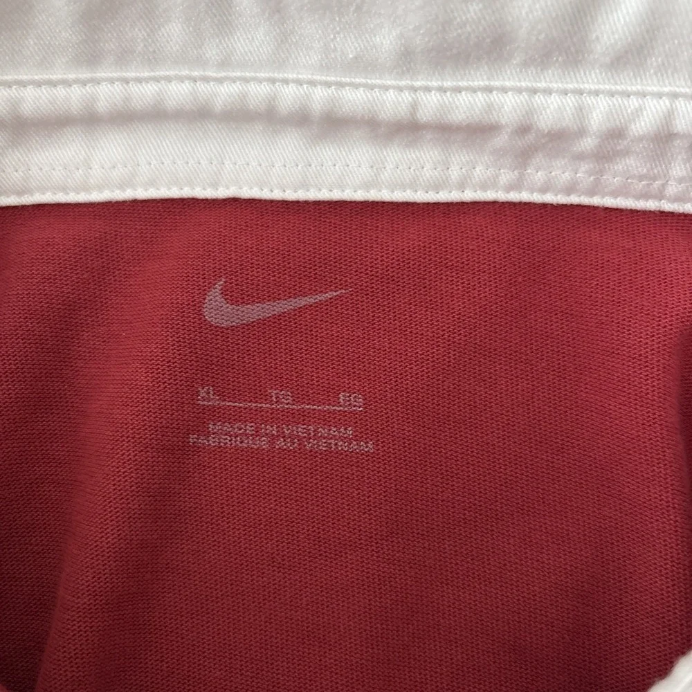 Nike alabama crimson