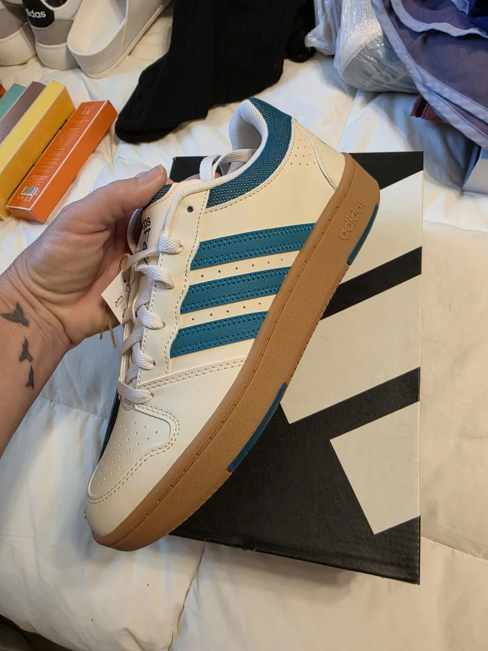 adidas classic mens