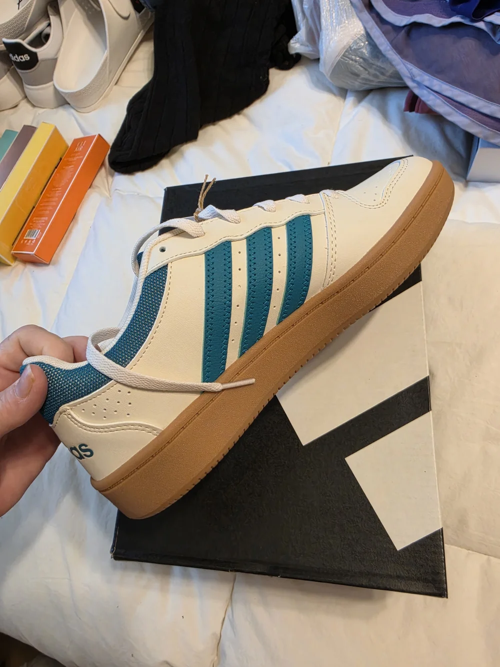 adidas classic mens