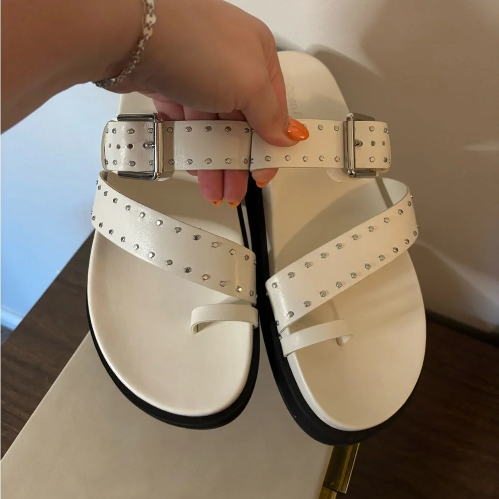 Open Edit comfortable cream