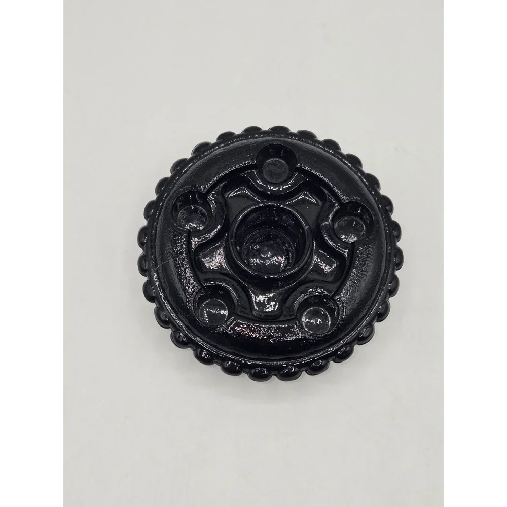 Fenton vintage black
