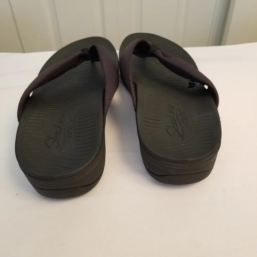 Skechers arch fit