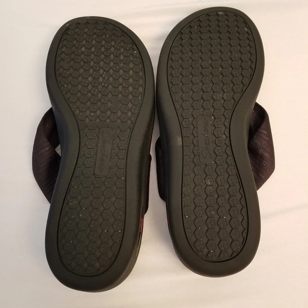 Skechers arch fit