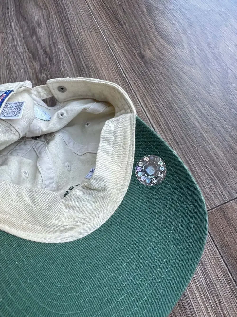 Reebok vintage new