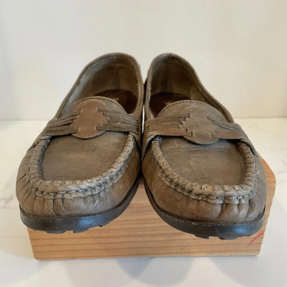 Candies #chunkyloafers slip sole