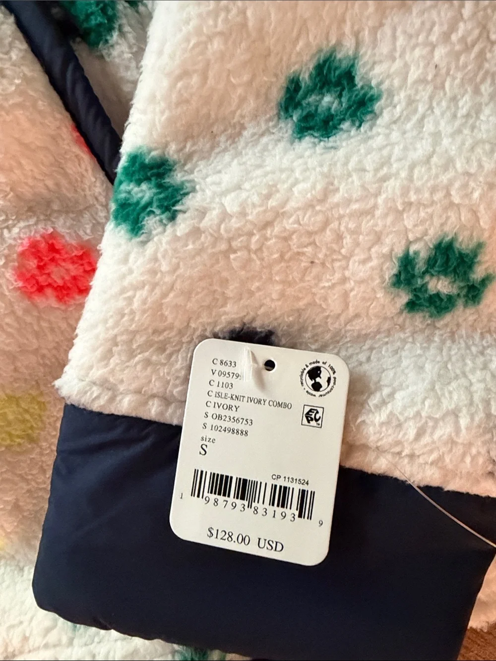 Free People new tags