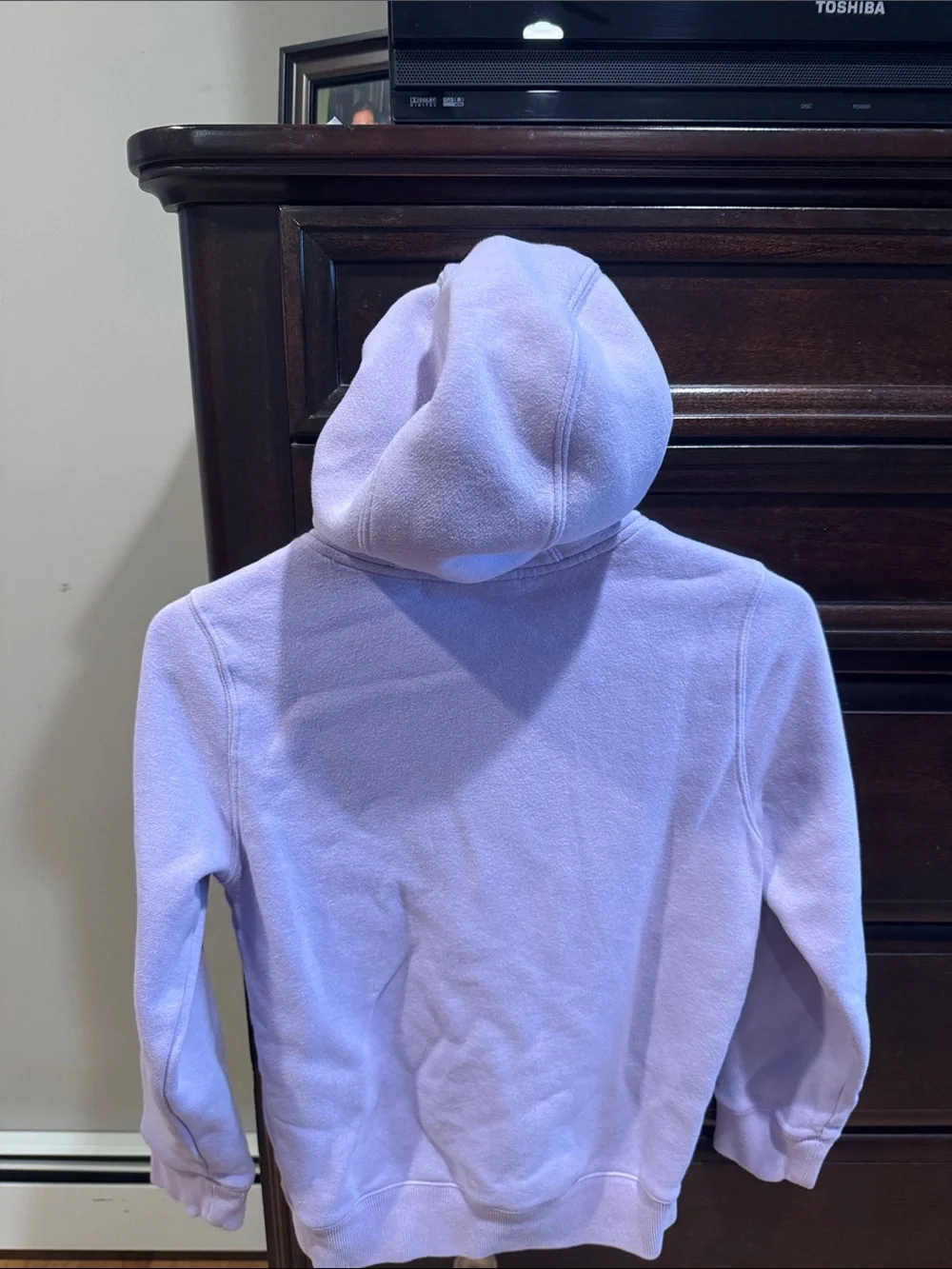 Goat Usa soft lavender