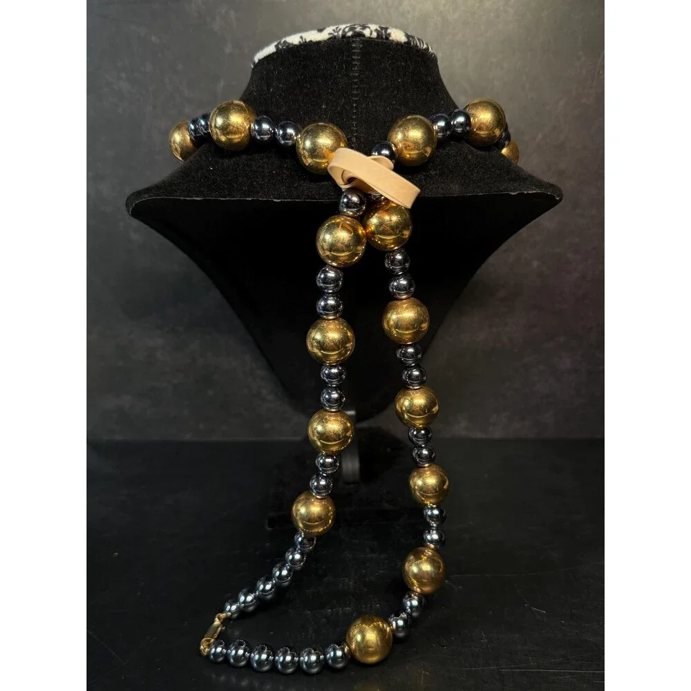 Unbranded long beaded