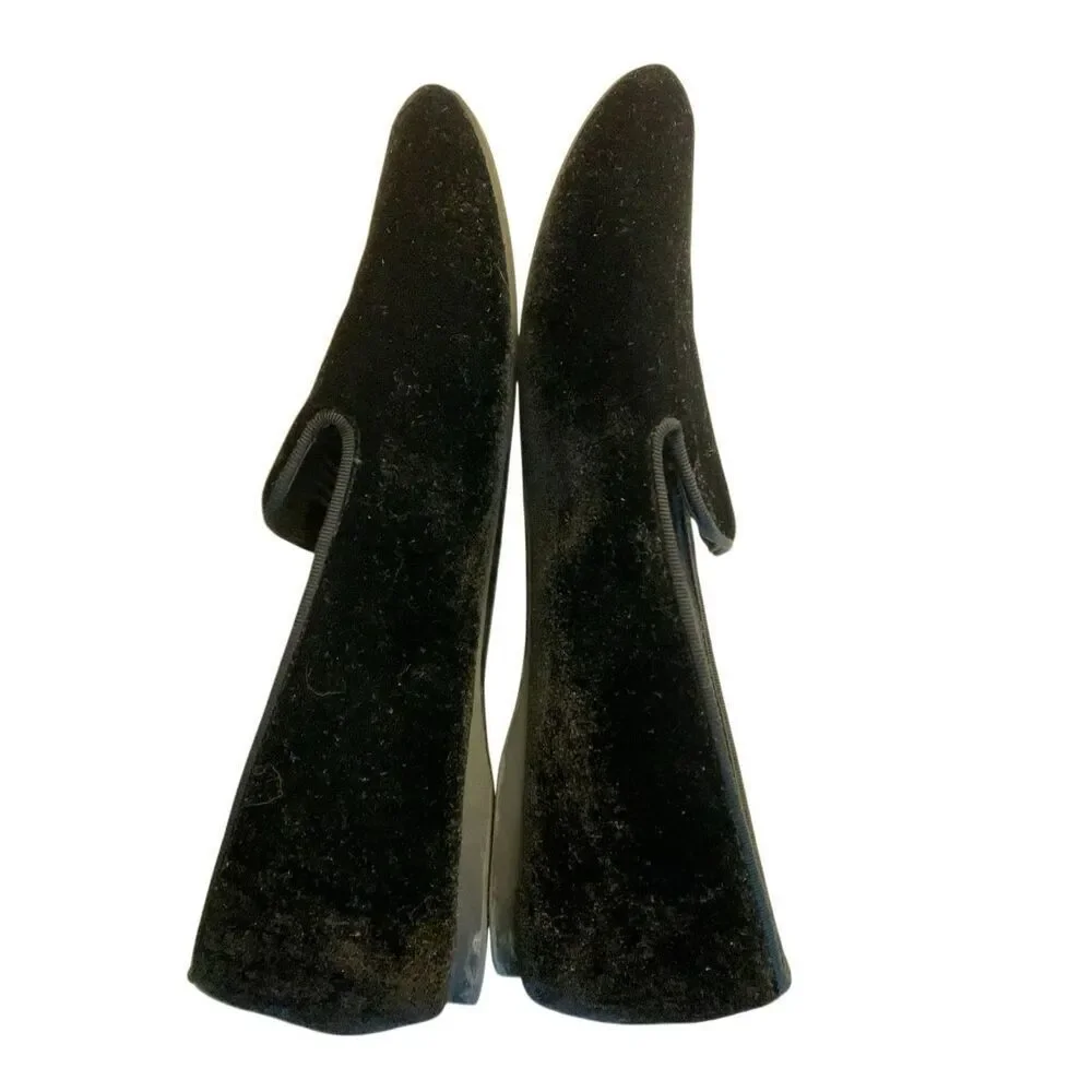 Birdies sterling velvet