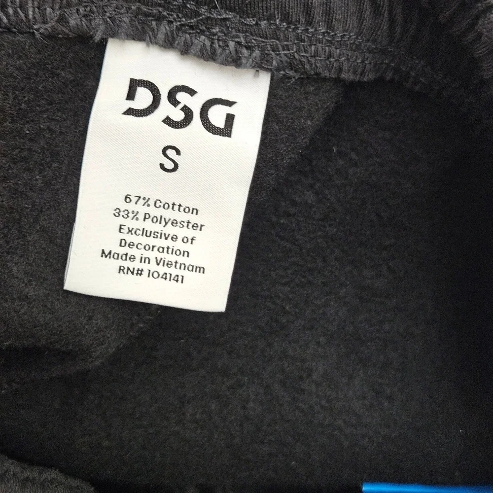 DSG classic fleece