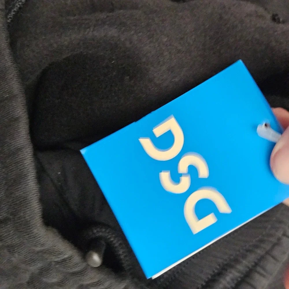 DSG classic fleece