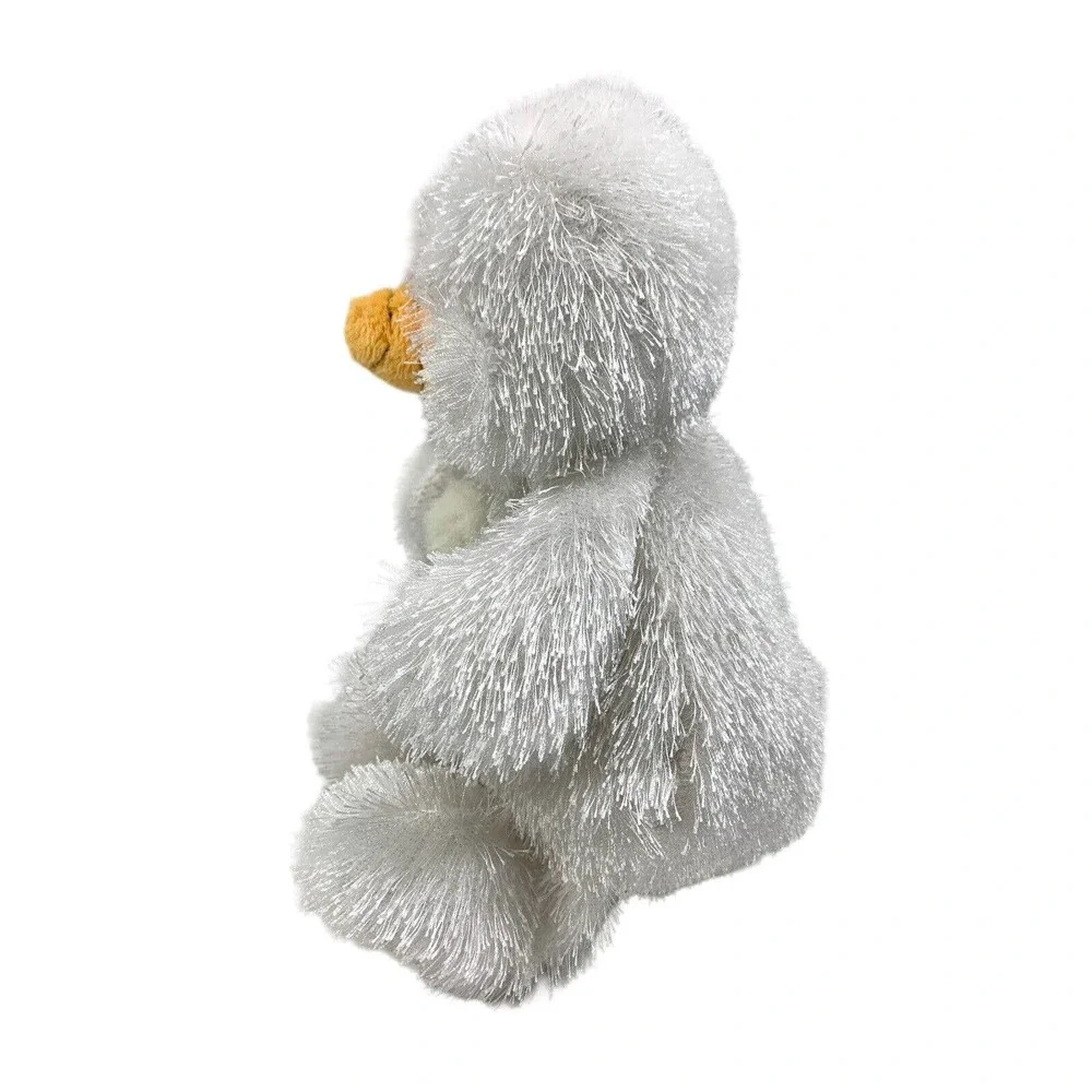 GANZ webkinz snowman