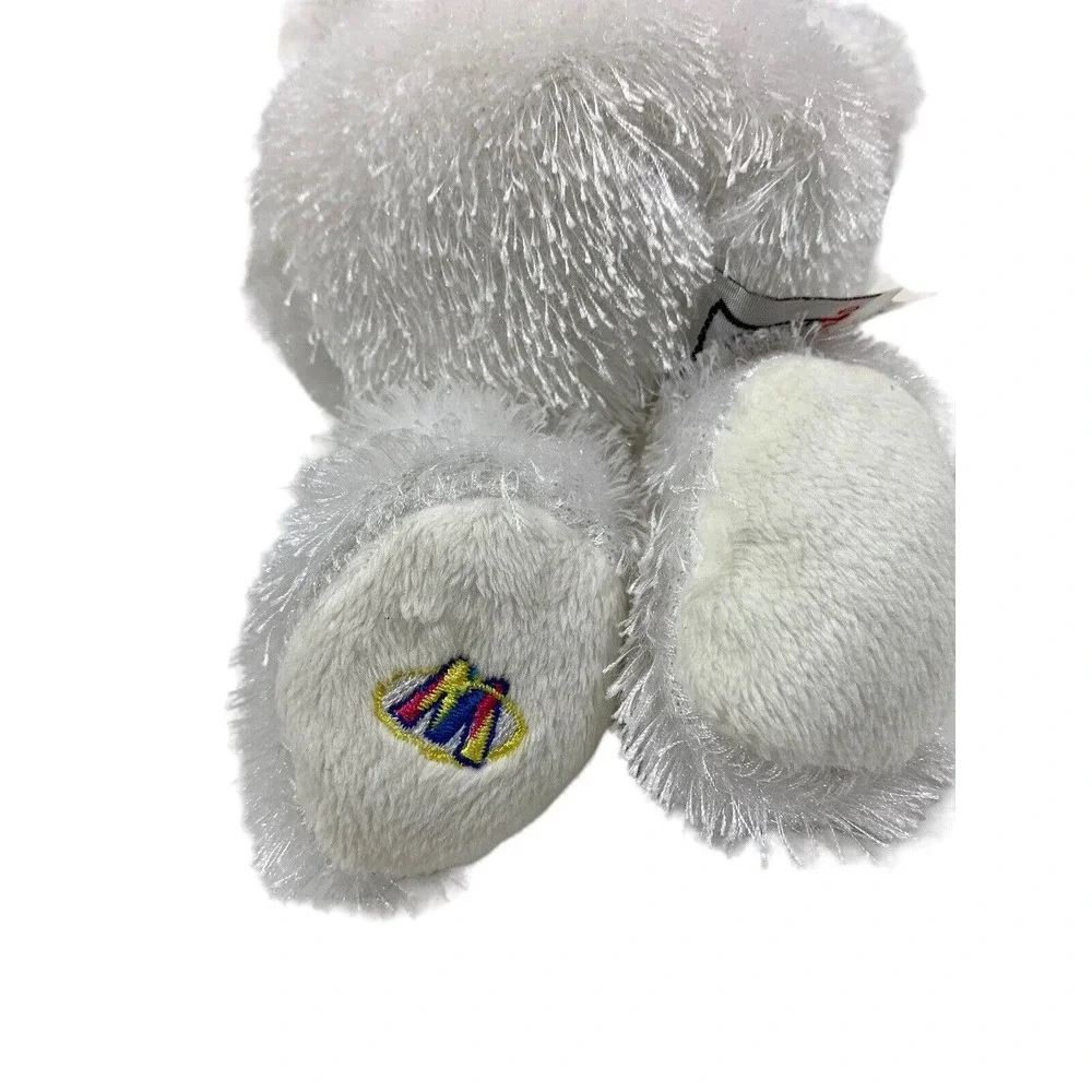GANZ webkinz snowman