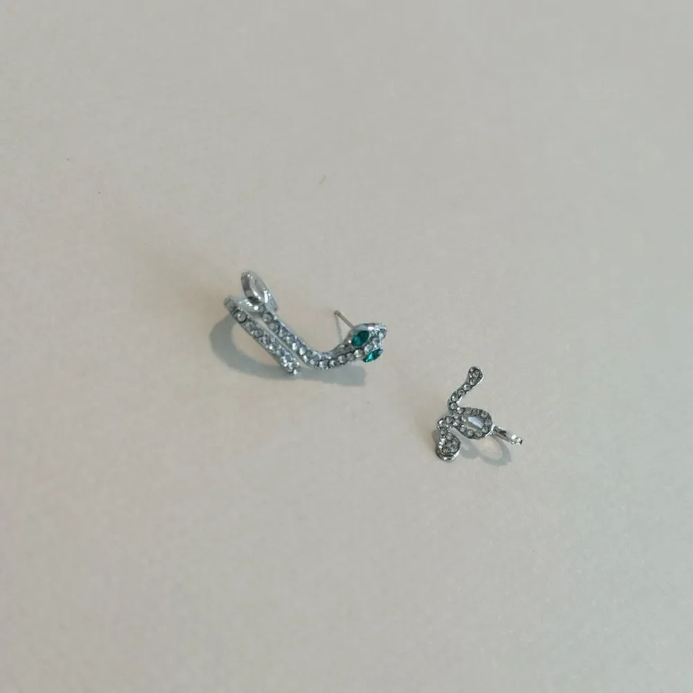 Anthropologie pc stud